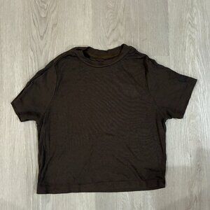 Set Active Workout Top